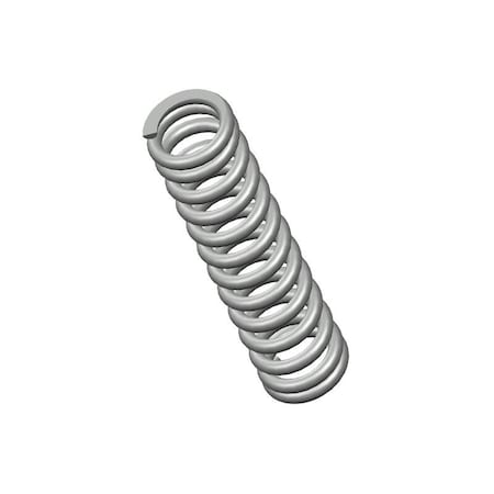 Approved Vendor Compression Spring, O= .180, L= .75, W= .029 G609970237
